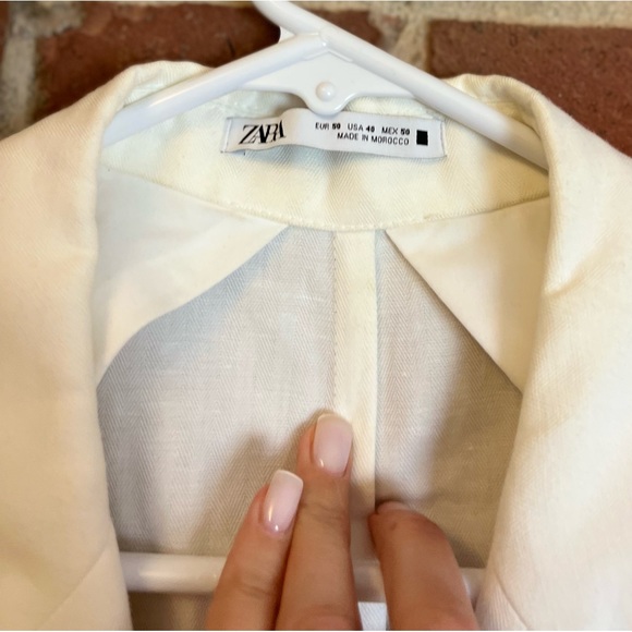 Zara blazer - Picture 10 of 11